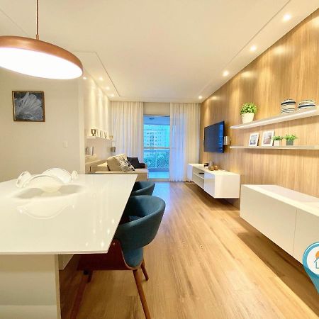 N9302 Maresia Luxo, Home Club Praia E Beto Carrero Пеня Екстериор снимка