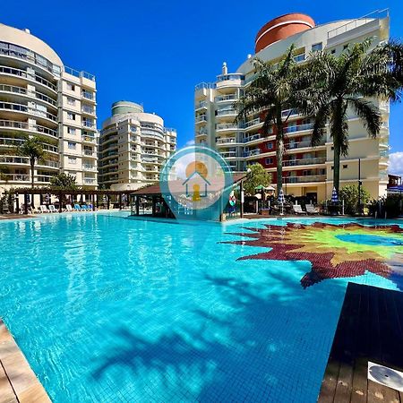 N9302 Maresia Luxo, Home Club Praia E Beto Carrero Пеня Екстериор снимка