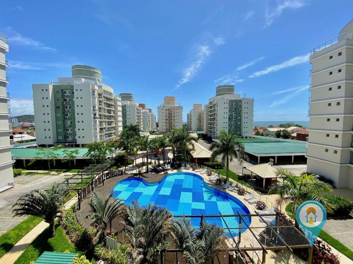 N9302 Maresia Luxo, Home Club Praia E Beto Carrero Пеня Екстериор снимка