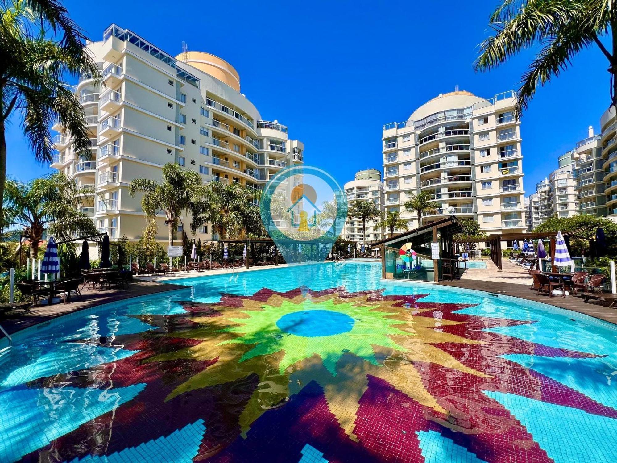 N9302 Maresia Luxo, Home Club Praia E Beto Carrero Пеня Екстериор снимка