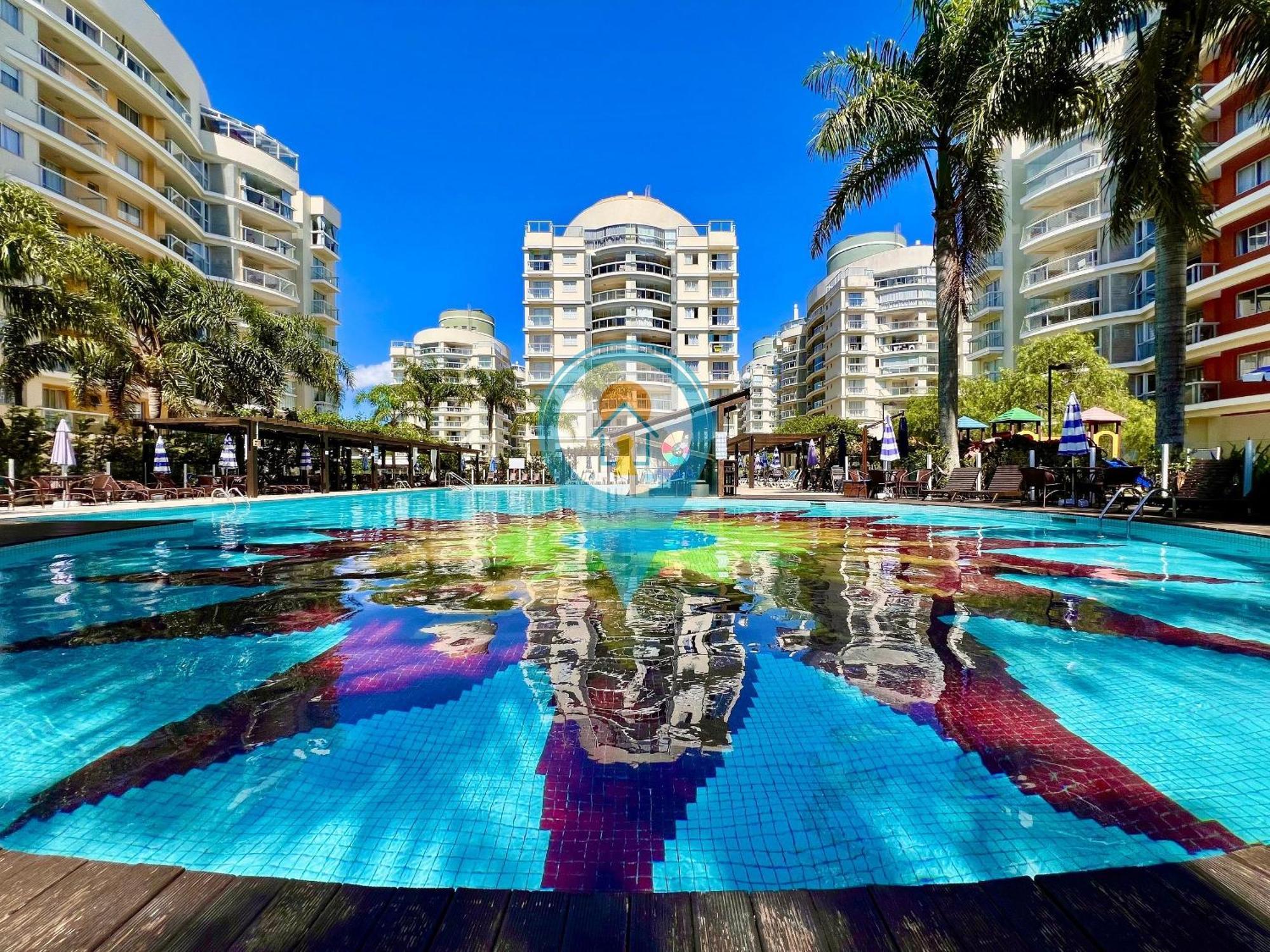 N9302 Maresia Luxo, Home Club Praia E Beto Carrero Пеня Екстериор снимка
