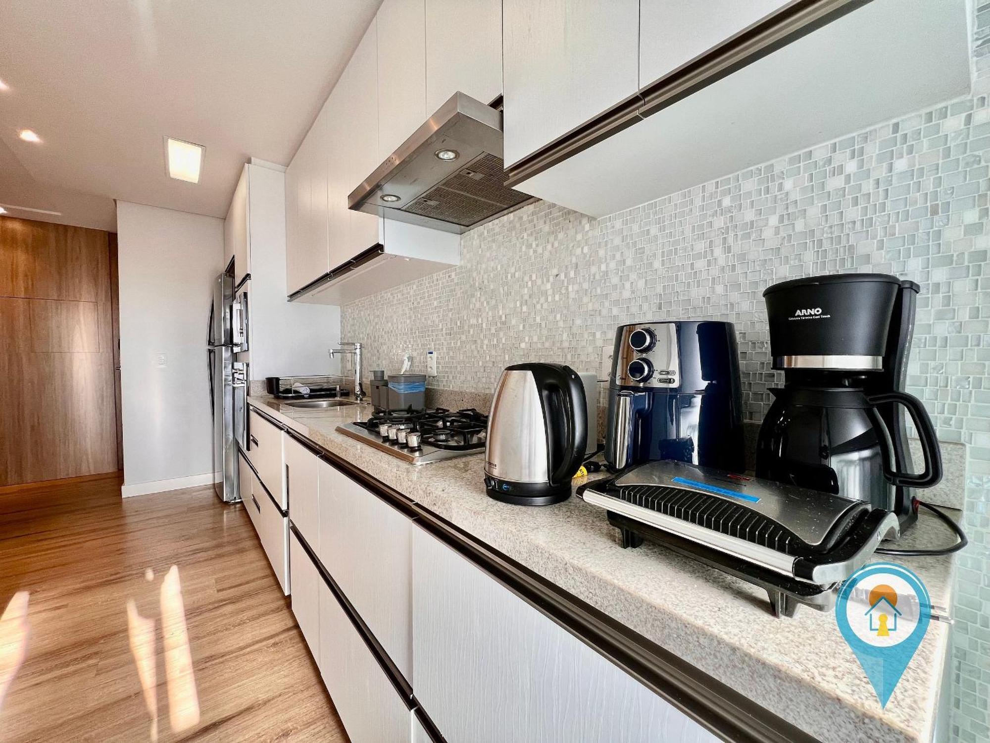 N9302 Maresia Luxo, Home Club Praia E Beto Carrero Пеня Екстериор снимка