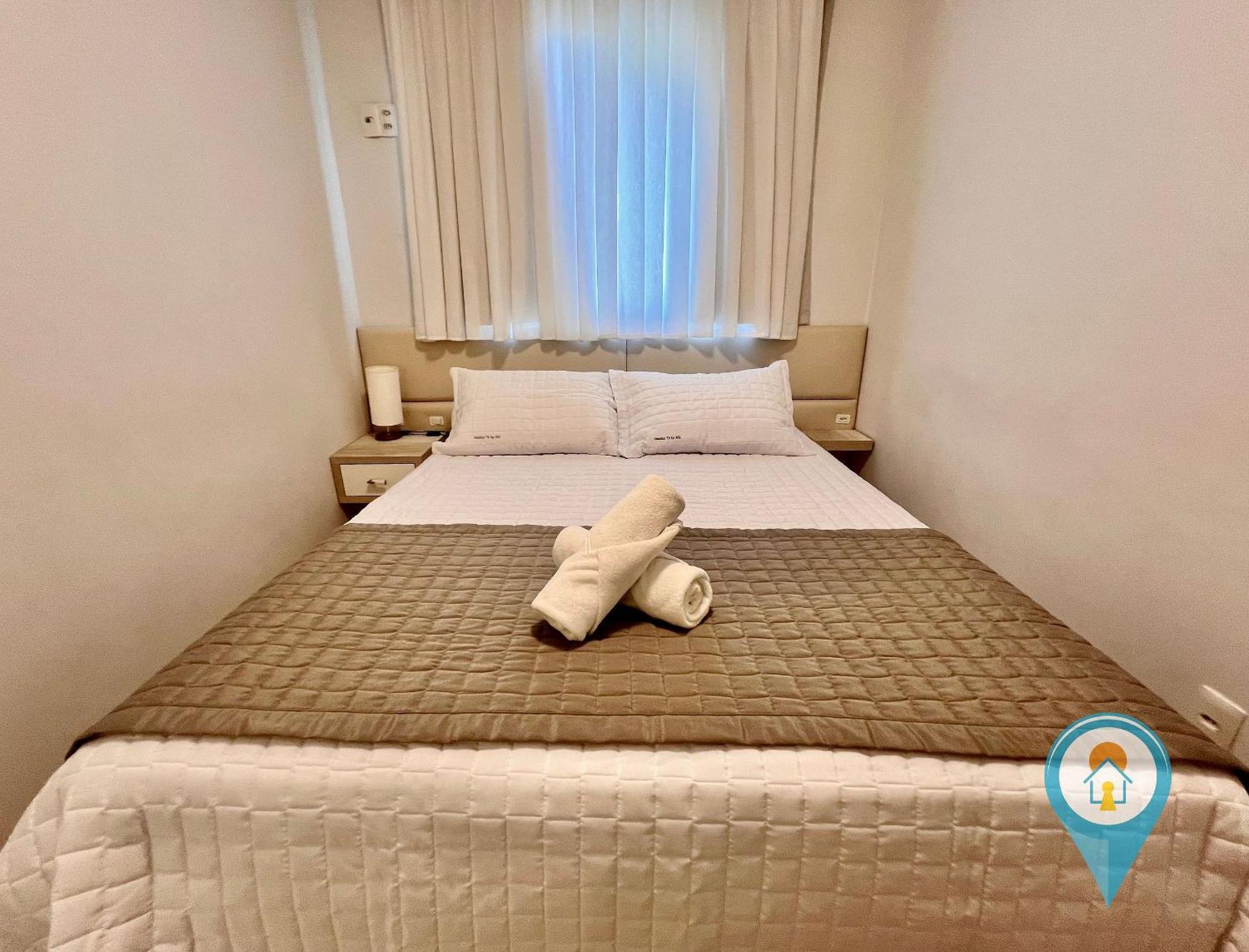 N9302 Maresia Luxo, Home Club Praia E Beto Carrero Пеня Екстериор снимка