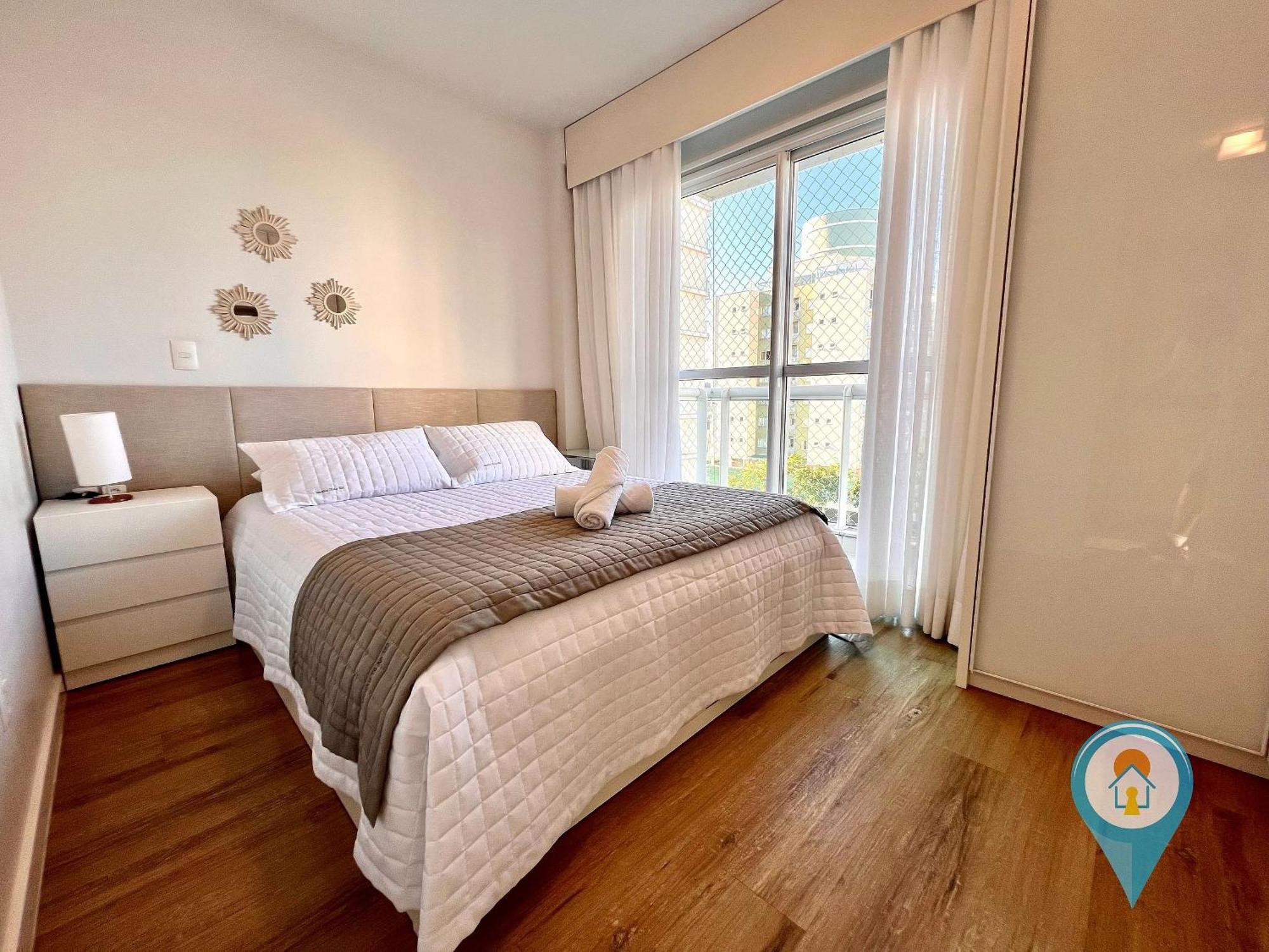 N9302 Maresia Luxo, Home Club Praia E Beto Carrero Пеня Екстериор снимка