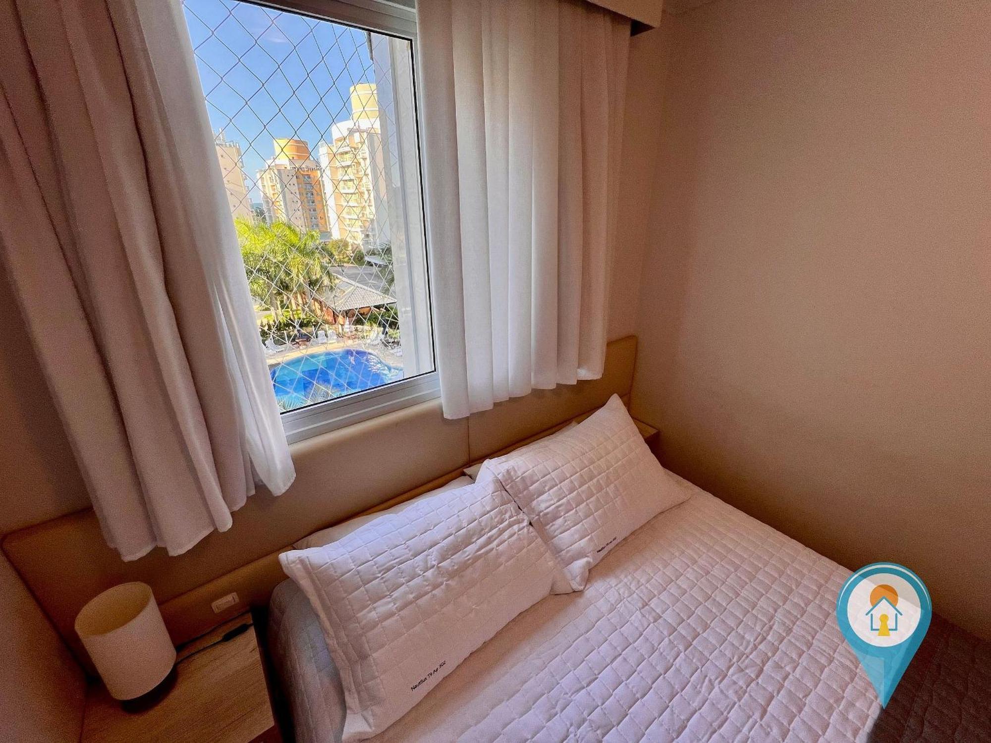 N9302 Maresia Luxo, Home Club Praia E Beto Carrero Пеня Екстериор снимка
