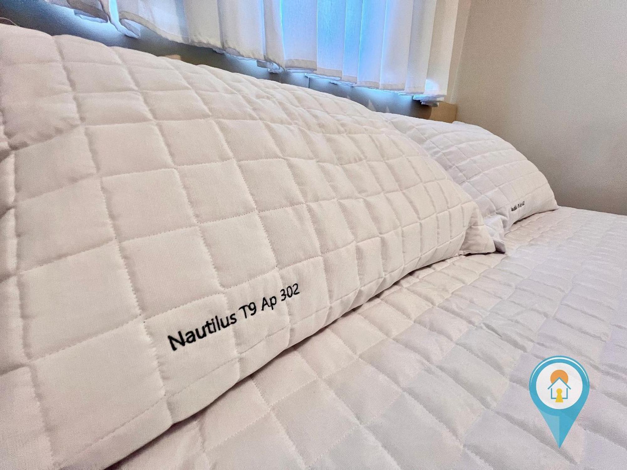 N9302 Maresia Luxo, Home Club Praia E Beto Carrero Пеня Екстериор снимка